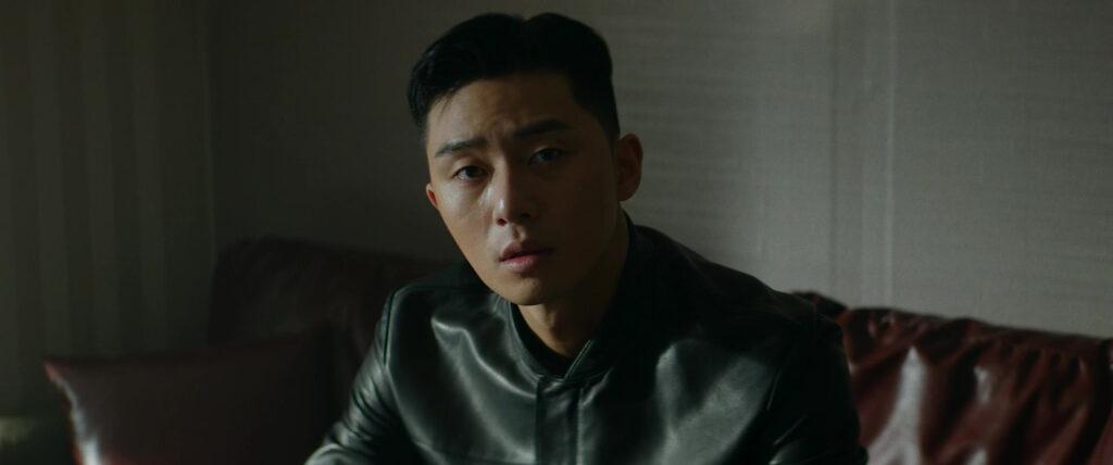 Божественная ярость (2019)