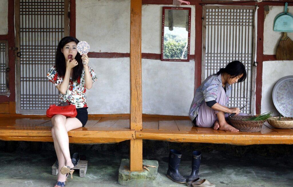 Осатаневшая (2010)