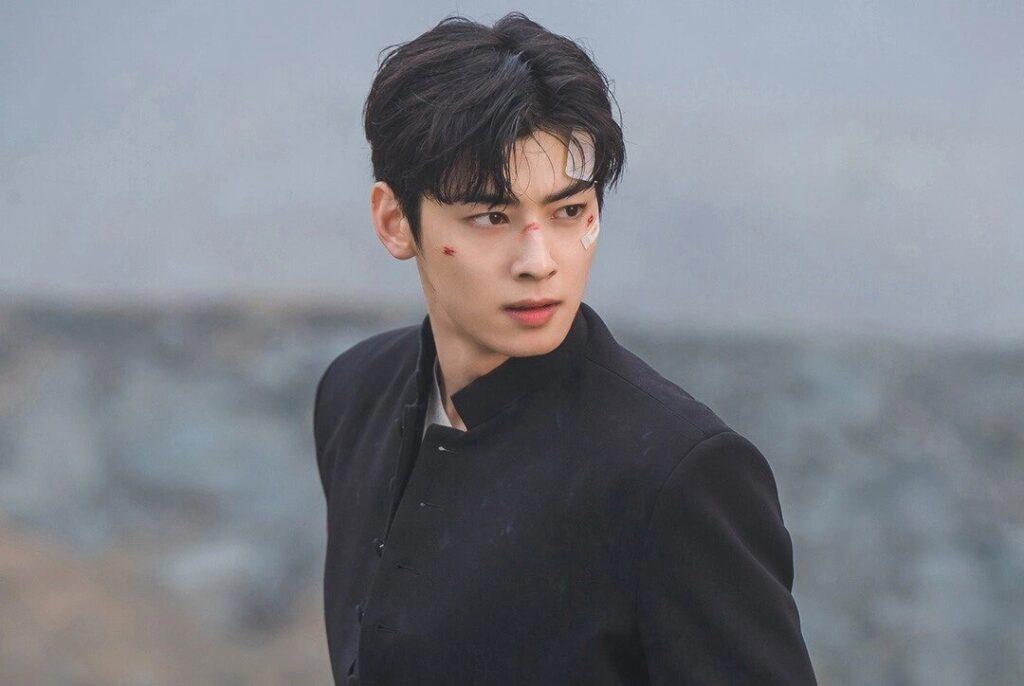 Остров (сериал 2022 – 2023)