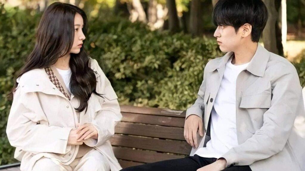 Мой призрачный сосед (2022)